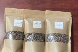 【2025年北海道産】ハトムギ　3袋セット