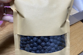 🎍初売り🎍丹波黒大豆　５００ｇ（250g×2袋）　　　　　　　ウマい🐴黒豆食べて「今年もまめ（健康）に過ごしましょう