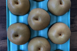 豊水　家庭用5㎏超特大9玉