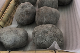 丹波篠山産　山の芋（3kg ）