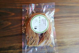 玄米ヌードル（100g)×20袋　 (1袋あたり320円)　農薬不使用天日干し米使用　グルテンフリー