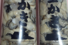 ★感謝セール(1月末で終了)【松島産・生剥き牡蠣！】(500ℊ)×2+おまけ