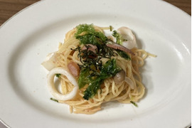 孫も大好き♡磯の香り風味豊か！
有名な五島列島産！
『生あおさ 50ｇ×20袋』1kg分