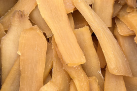 べにはるか訳あり平干しバラ詰め
3キロ