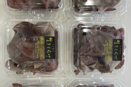 ★九州産★クヌ木100％使用　大分県産アラキクラゲ