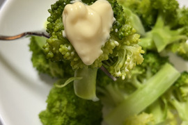 【鮮度バツグン♡】栃木県産ブロッコリー！６個　花野菜　ぶろっこりー 旬の野菜
