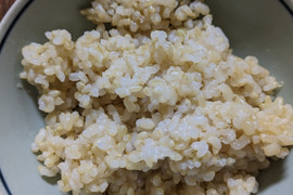 農薬化学肥料未使用玄米ヒノヒカリ