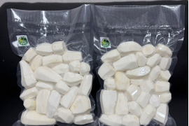 《農家直送》山形県産洗い里芋つるり　1kg