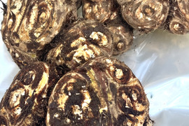 お正月用🎍八ツ頭 4kg【縁起物‼️】