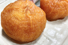 ☆あんぽ柿（干し柿）平核無☆6パック入化粧箱