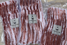 無垢の輝き【サムギョプサル専用】