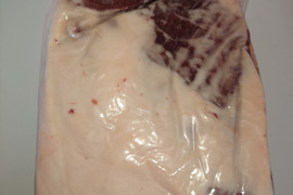 新春特別企画！エゾシカのランイチ、ソトモモブロックセット2500g以上
ステーキや焼き肉、すき焼きにも！