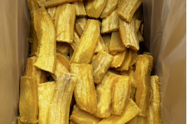 【C品】大容量5kg！干し芋シロタ ペットのおやつに！