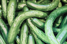 ポケマル売上ランキング2位！野菜嫌いな子供もよく食べる