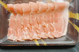 【福袋】ひまわり豚の詰め合わせセット　3種