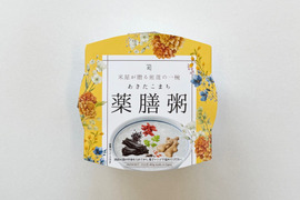 薬膳粥