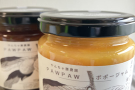 【2個入】ポポーサスケハンナ仕様　【硬めタイプ1瓶】と【カラメル１瓶】