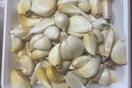 京都府のにんにくで産地直送の商品｜食べチョク｜産地直送(産直)お