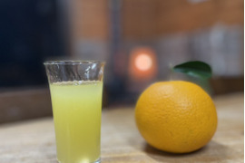 ジューシー！屋久島の天然柑橘類はっさく３㎏