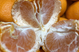 抜群の香り！西南のひかり🍊　約3kg