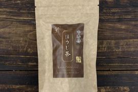 ほうじ茶(中井侍産) 20g