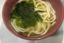 孫も大好き！『五島列島産』生あおさ！
小分け用　400g