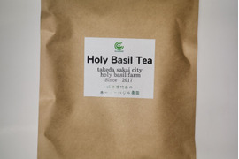 比類なきハーブ　ホーリーバジルティー27パック入