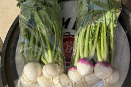 フルーツ＆あやめかぶBOX