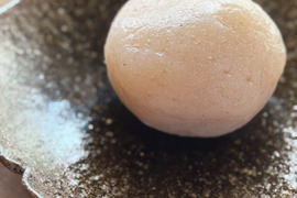 [芋から手づくり]下仁田こんにゃく　250g×3パック　お試しにどうぞ