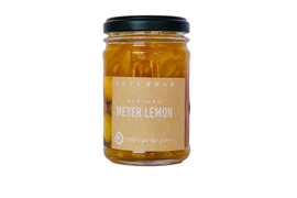 せとうち周防大島　マイヤーレモンマーマレード