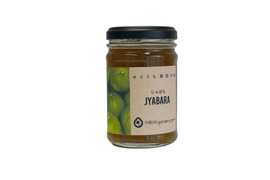 せとうち周防大島　じゃばらマーマレード