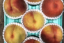 黄金桃7玉　A級