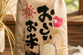 【希少品種】令和7年淡路島産ミルキークイーン　5㎏  精米済