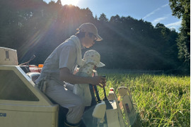 2024年新米！奈良県山添村産　あきたこまち（白米）5㎏