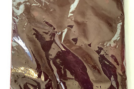 使いやすい！ブルーベリーピューレ5㎏【砂糖不使用】