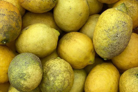 無薬・レモンC級1.8kg