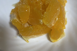 果汁たっぷり！紅八朔　9kg  家庭用