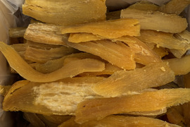 【規格外ほしいも】べにはるか　バラ詰め2kg