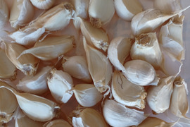 調理がしやすい！バラ＊ニンニク1ｋ～冬本番＊待ってました！