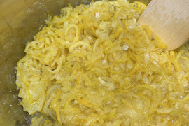 最終です。完熟スダチマーマレード150g