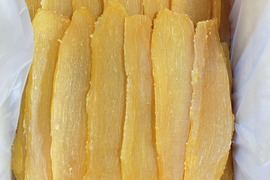 ⚠︎数量限定⚠︎ ちょっぴり訳あり干し芋【 茨城県べにはるか使用 ２kg 】