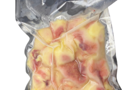 【冷凍/皮むき】城陽産完熟加工用いちじく 2kg