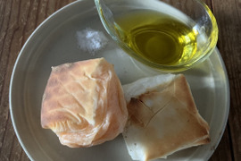 農薬不使用天日干し米と人参の　ベジ食べる餅　人参餅×白餅　200g