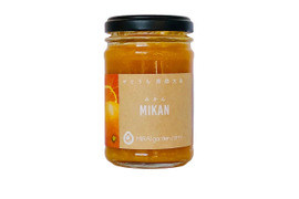 せとうち周防大島　みかんジャム