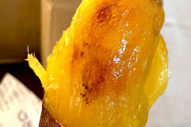 富山県南砺市立野原産赤土べにはるか10kg