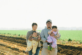 さつまいも食べ比べセット