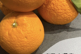 【今が旬】果汁たっぷり和歌山県産清見オレンジ！訳あり4kg