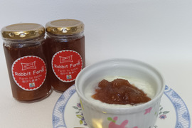 贅沢イチジクジャム