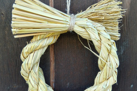 年越し3点セット　お野菜＆しめ縄　　肥料農薬不使用、自然栽培