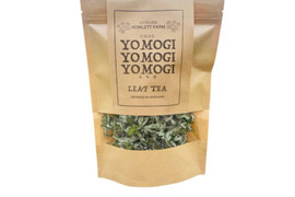 天然・乾燥蝦夷よもぎ・徳用サイズ 100g